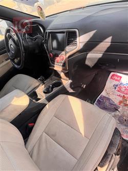 جيب جراند شيروكي